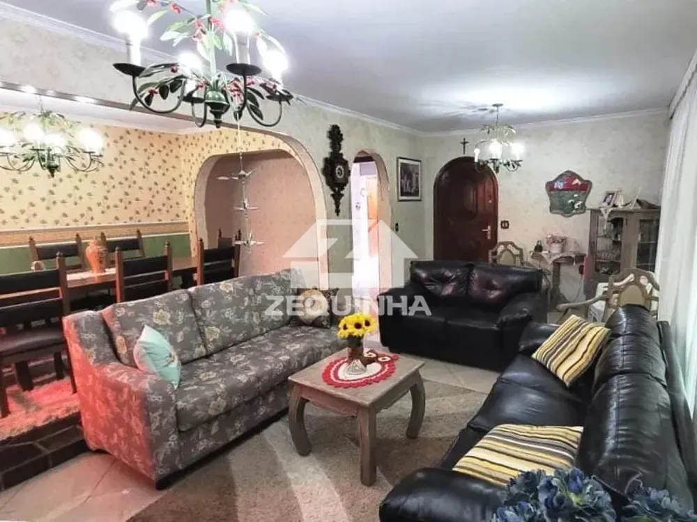 Casa, 4 quartos, 360 m² - Foto 6