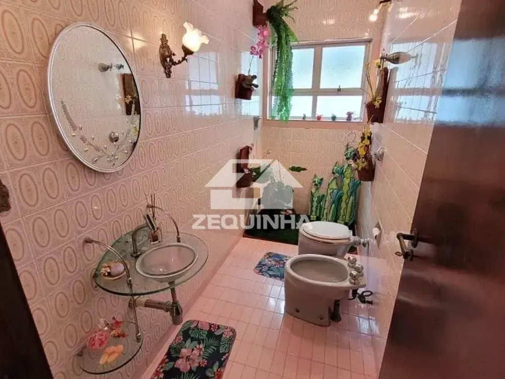 Casa, 4 quartos, 360 m² - Foto 5