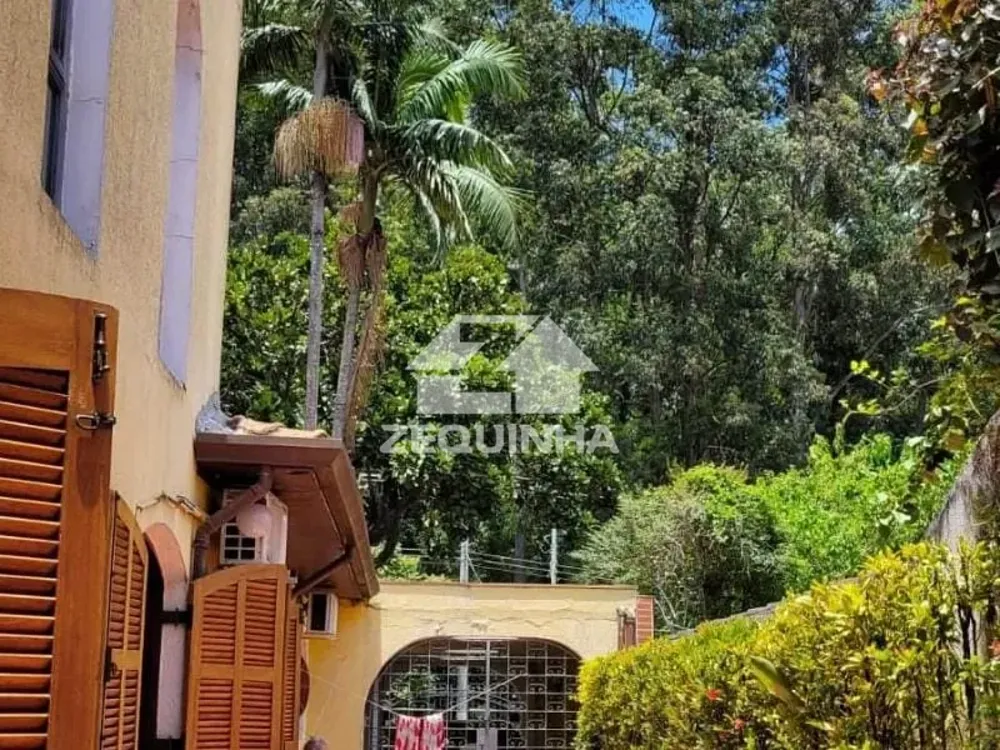 Casa, 4 quartos, 360 m² - Foto 8