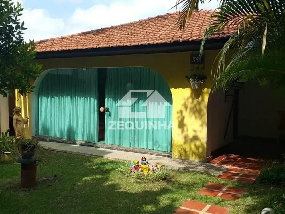 Casa, 4 quartos, 360 m² - Foto 1