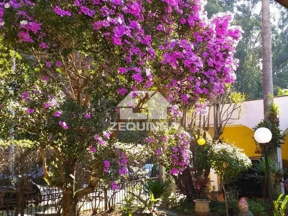 Casa, 4 quartos, 360 m² - Foto 4