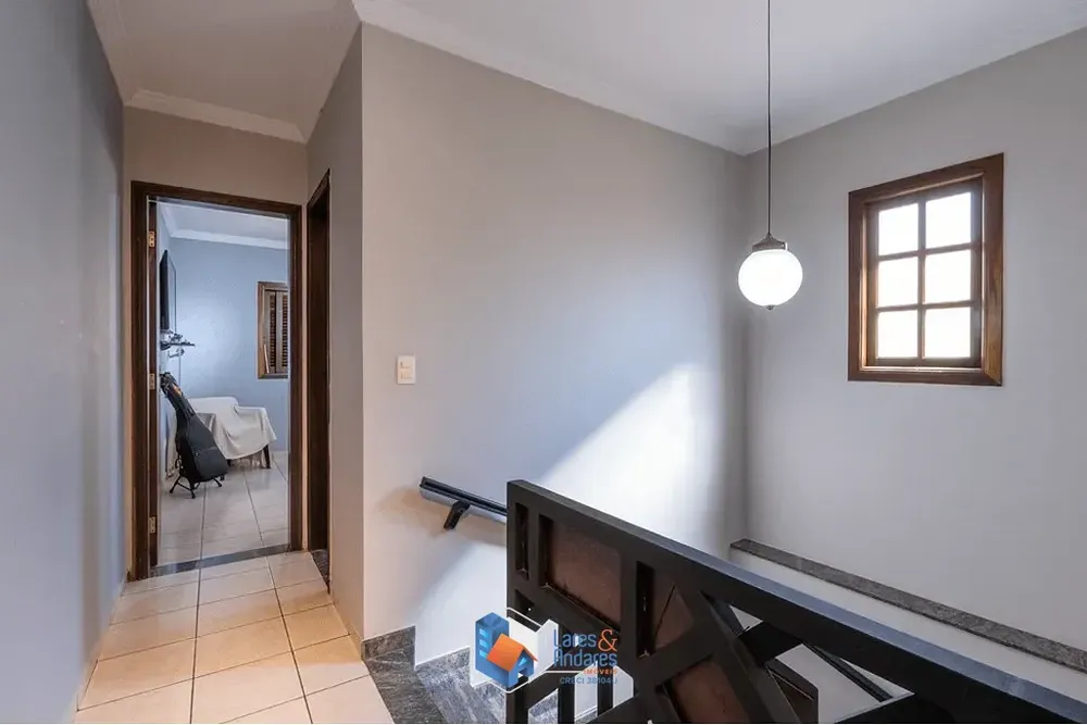 Casa, 3 quartos, 128 m² - Foto 1