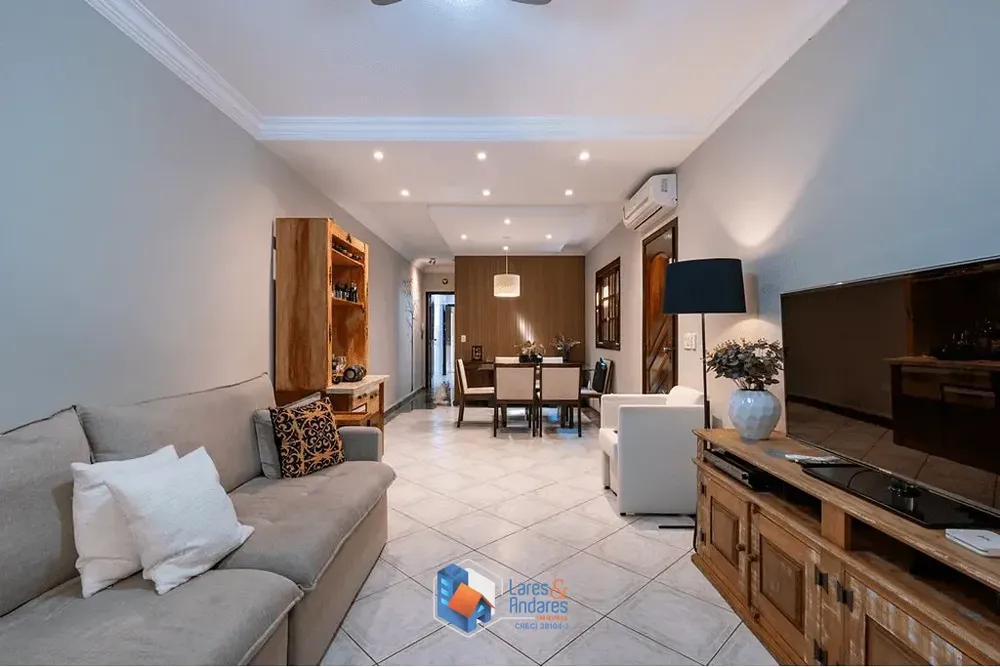 Casa, 3 quartos, 128 m² - Foto 4