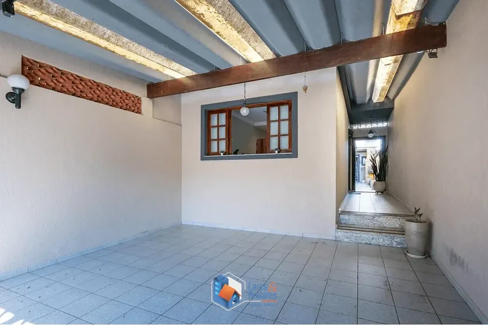 Casa, 3 quartos, 128 m² - Foto 3