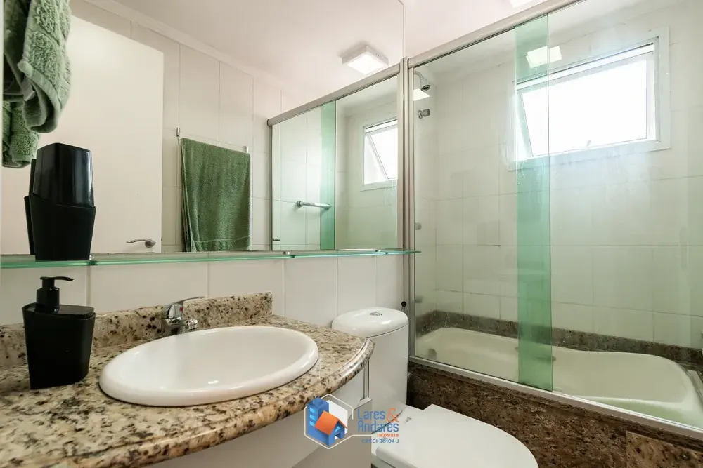 Apartamento, 2 quartos, 74 m² - Foto 6