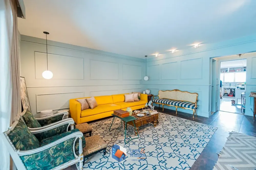 Apartamento, 4 quartos, 283 m² - Foto 4