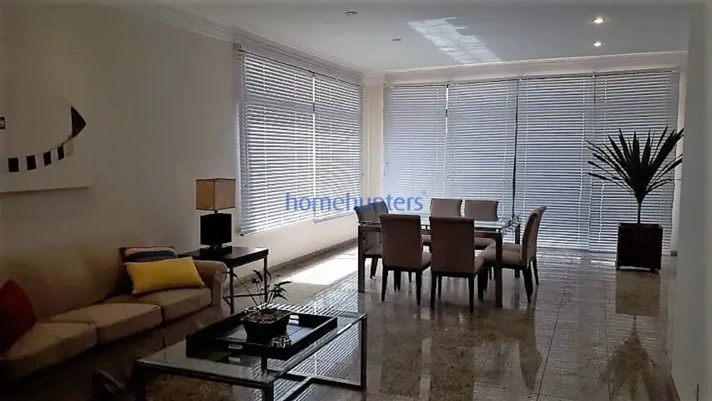 Apartamento, 4 quartos, 245 m² - Foto 4