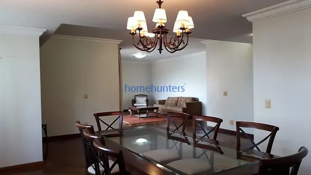 Apartamento, 4 quartos, 245 m² - Foto 5