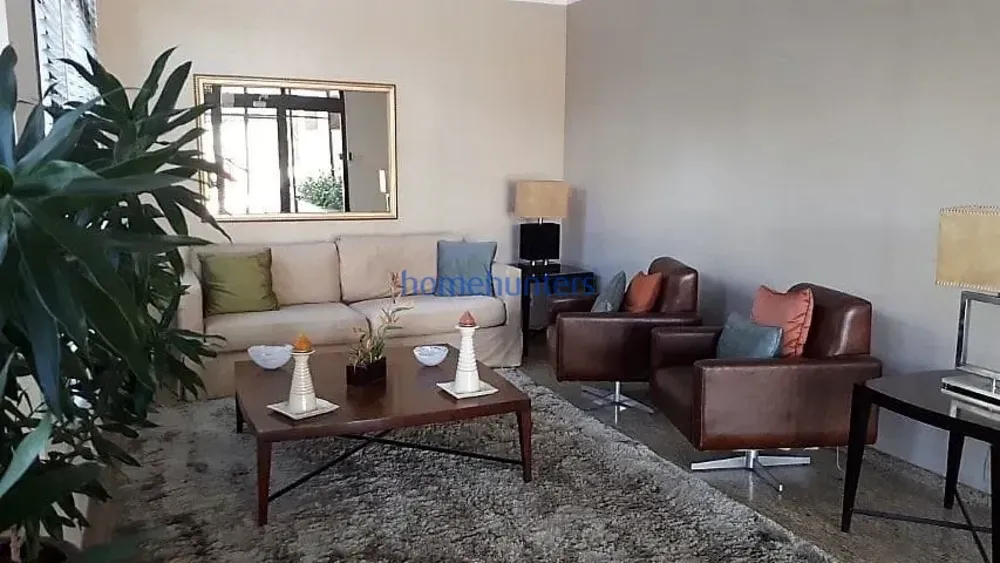 Apartamento, 4 quartos, 245 m² - Foto 1