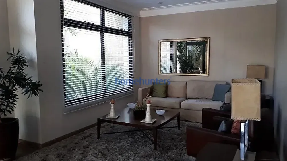 Apartamento, 4 quartos, 245 m² - Foto 2