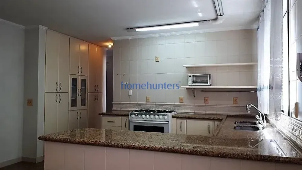 Apartamento, 4 quartos, 245 m² - Foto 7