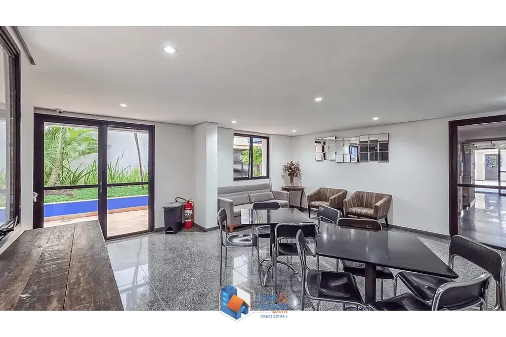 Apartamento, 1 quarto, 47 m² - Foto 4