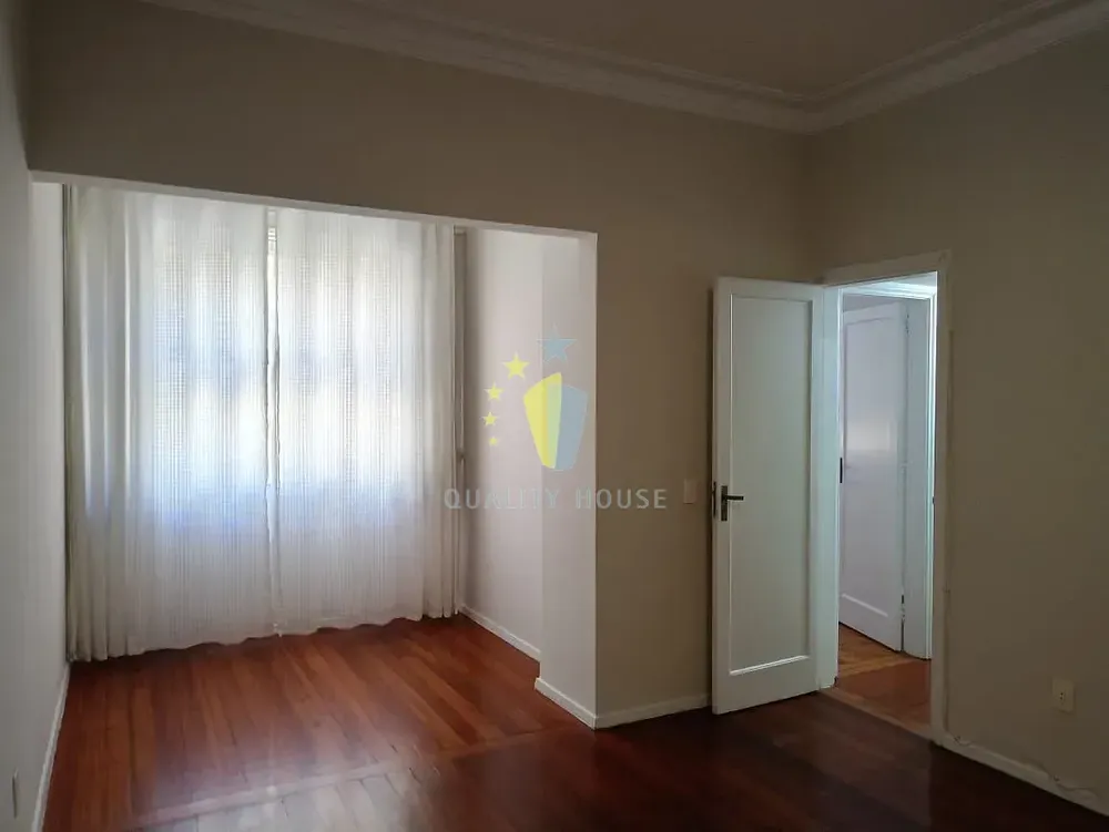 Apartamento, 3 quartos, 89 m² - Foto 1
