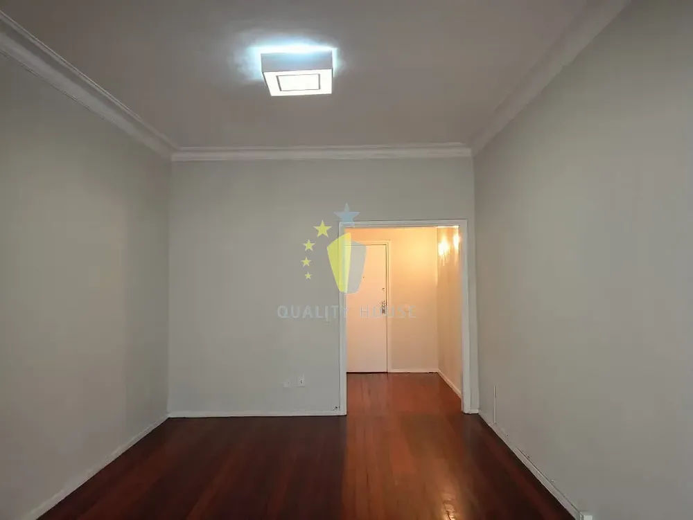 Apartamento, 3 quartos, 89 m² - Foto 2