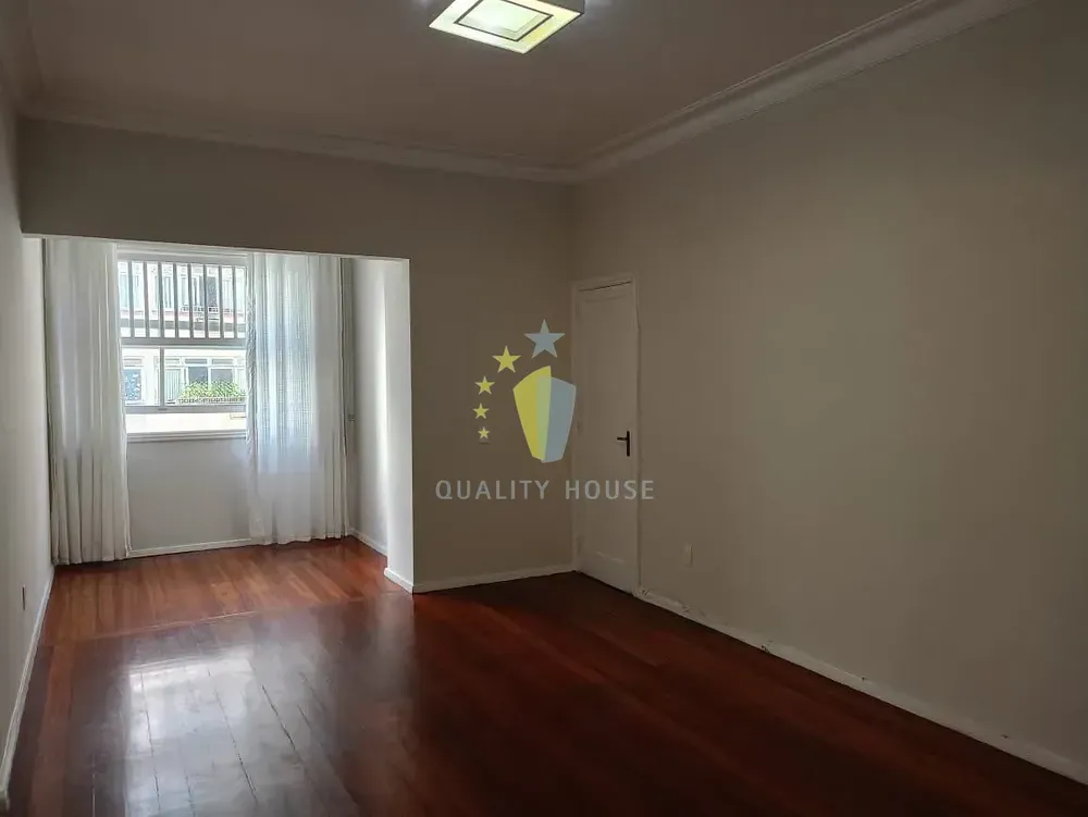 Apartamento, 3 quartos, 89 m² - Foto 4