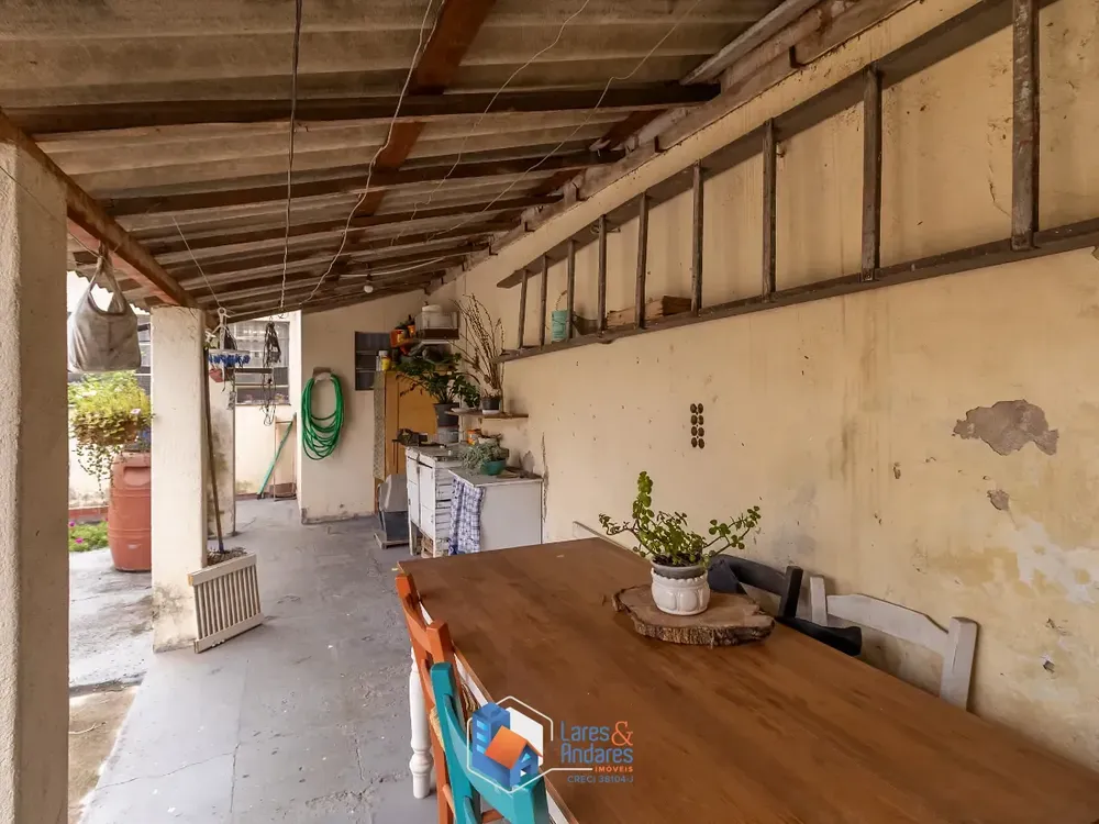 Casa, 2 quartos, 106 m² - Foto 1