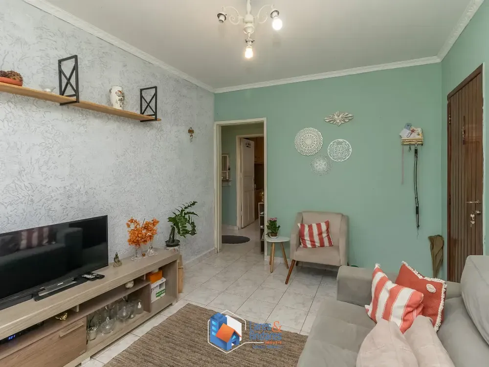 Casa, 2 quartos, 106 m² - Foto 4