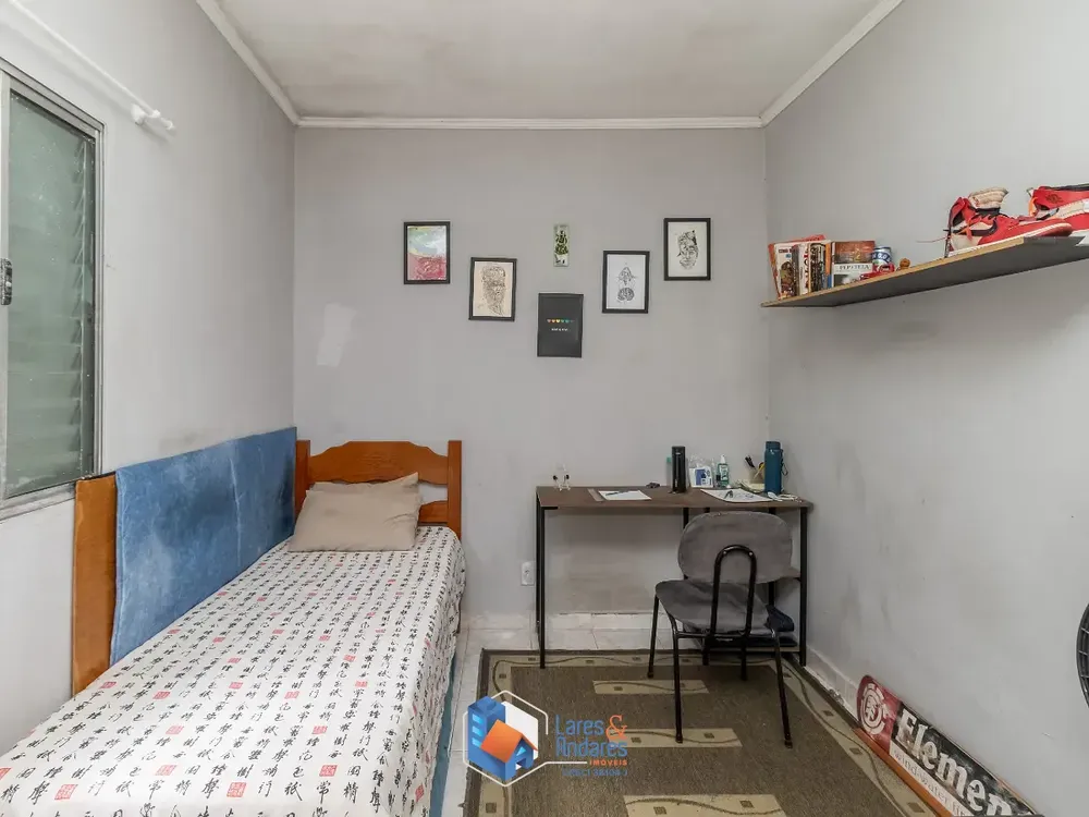 Casa, 2 quartos, 106 m² - Foto 2