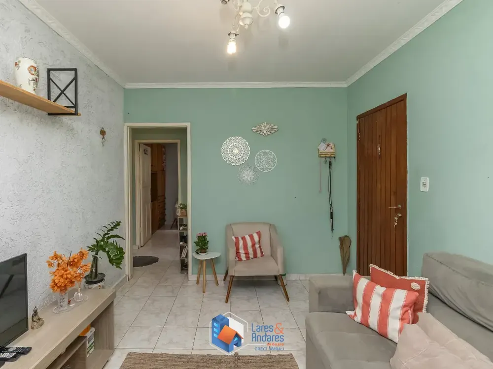 Casa, 2 quartos, 106 m² - Foto 3