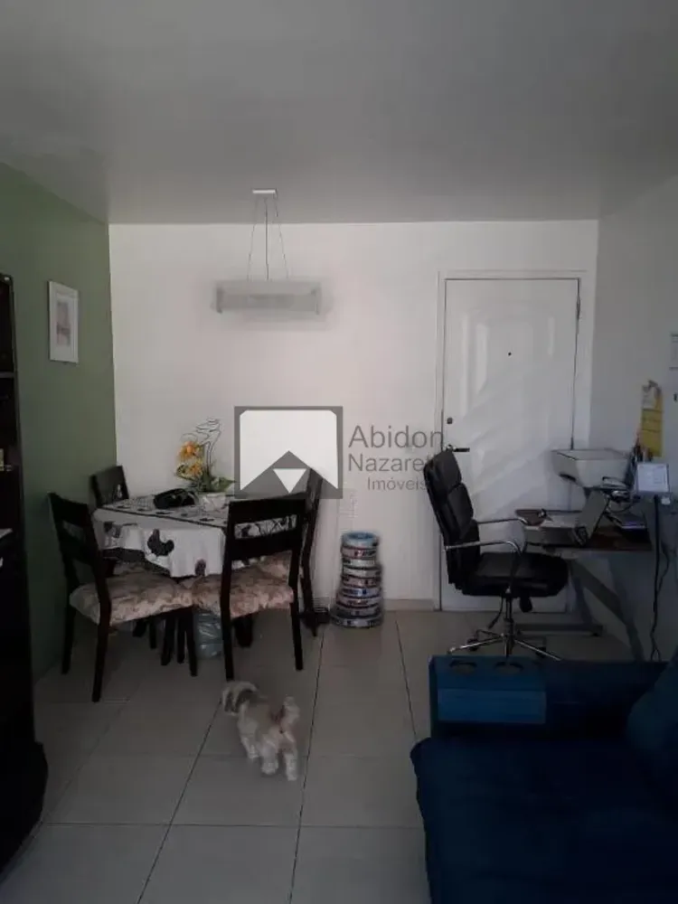 Apartamento, 1 quarto, 45 m² - Foto 3