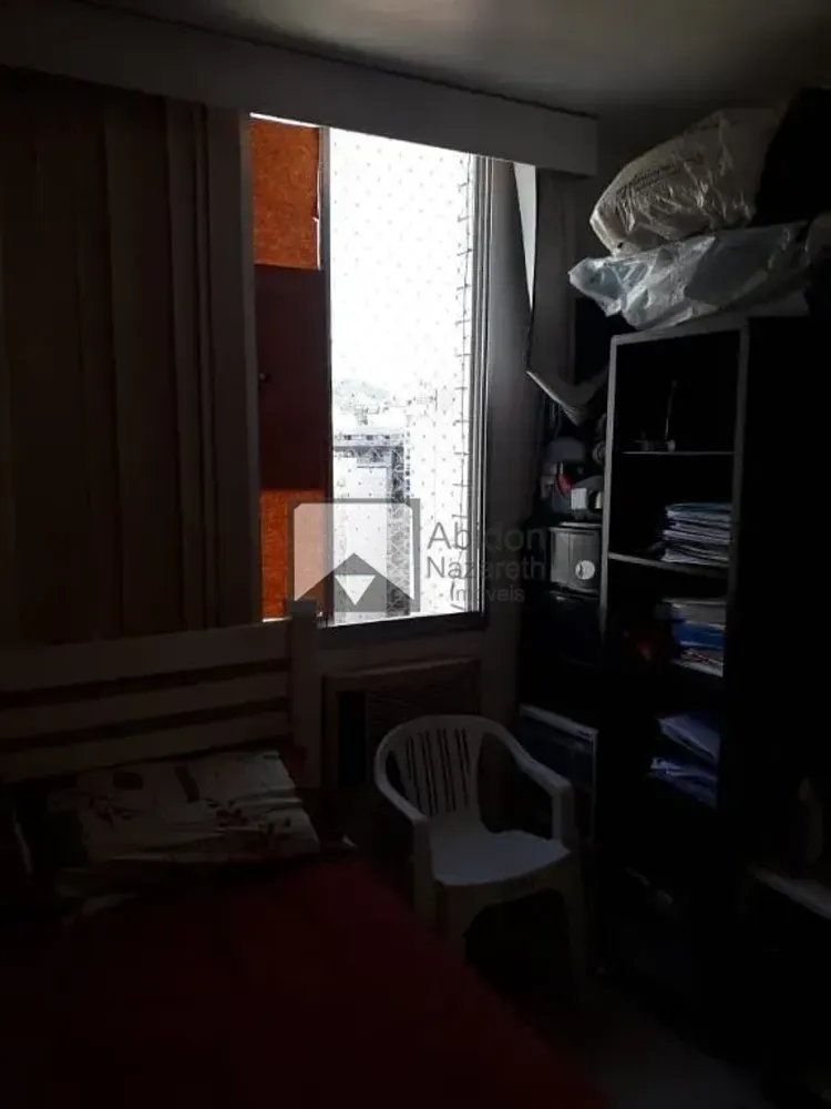 Apartamento, 1 quarto, 45 m² - Foto 17