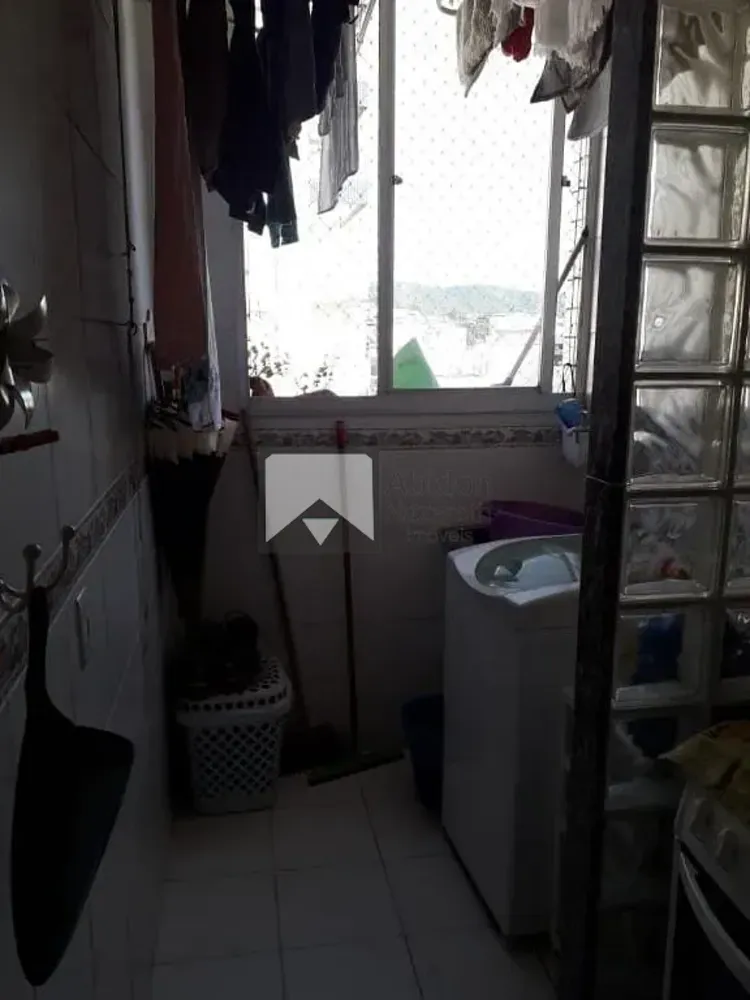 Apartamento, 1 quarto, 45 m² - Foto 16
