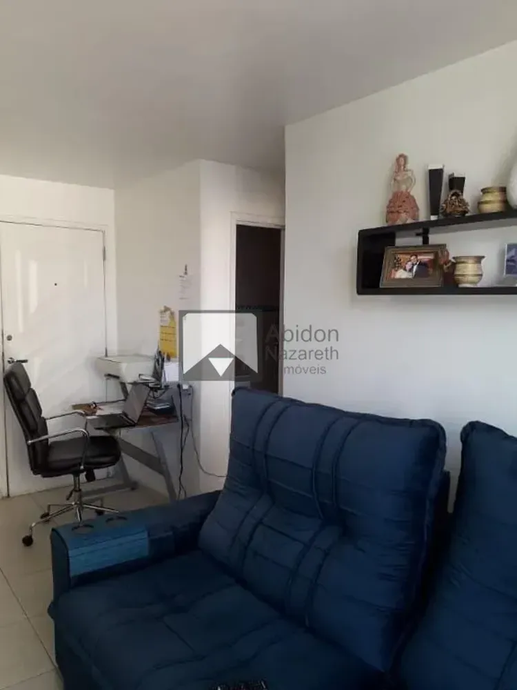 Apartamento, 1 quarto, 45 m² - Foto 30