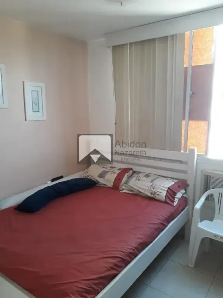 Apartamento, 1 quarto, 45 m² - Foto 19