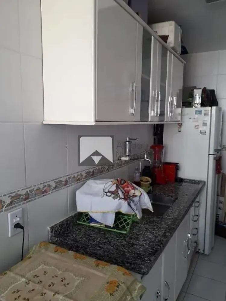 Apartamento, 1 quarto, 45 m² - Foto 15