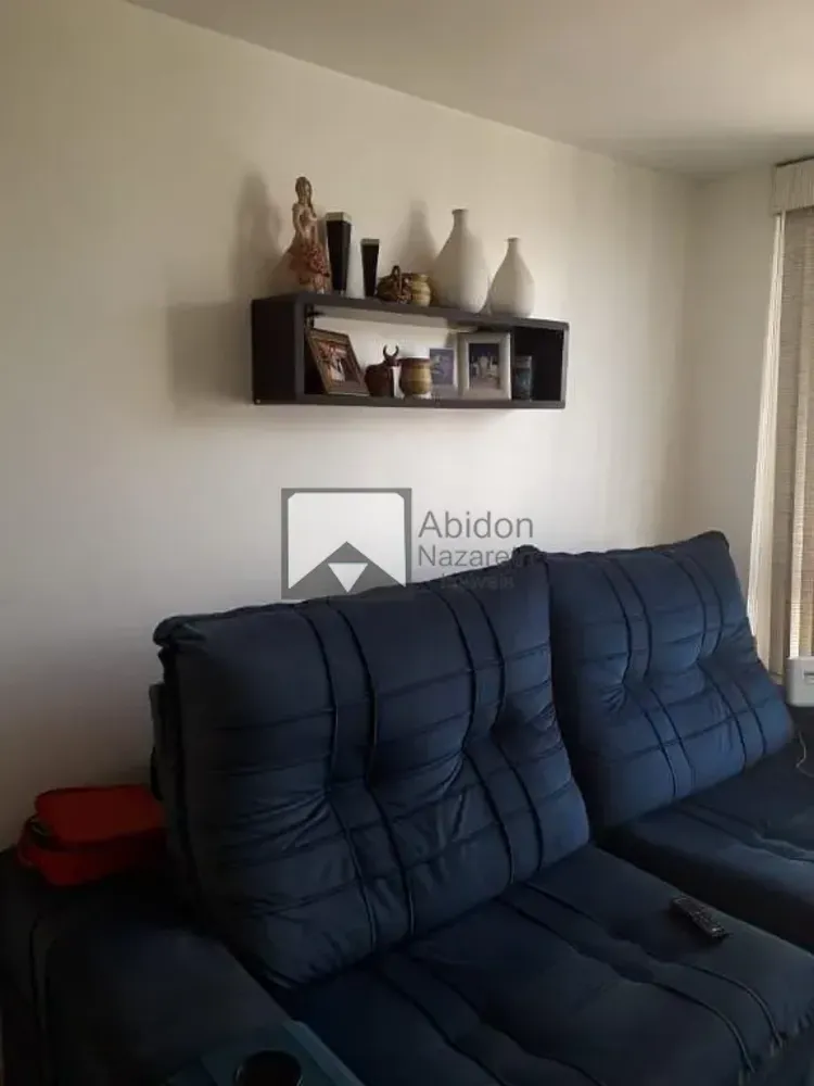 Apartamento, 1 quarto, 45 m² - Foto 22
