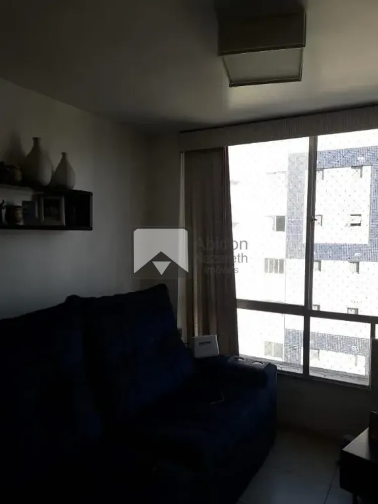 Apartamento, 1 quarto, 45 m² - Foto 7