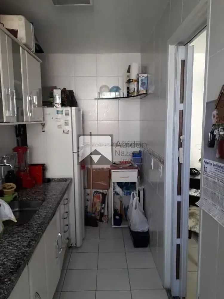 Apartamento, 1 quarto, 45 m² - Foto 5