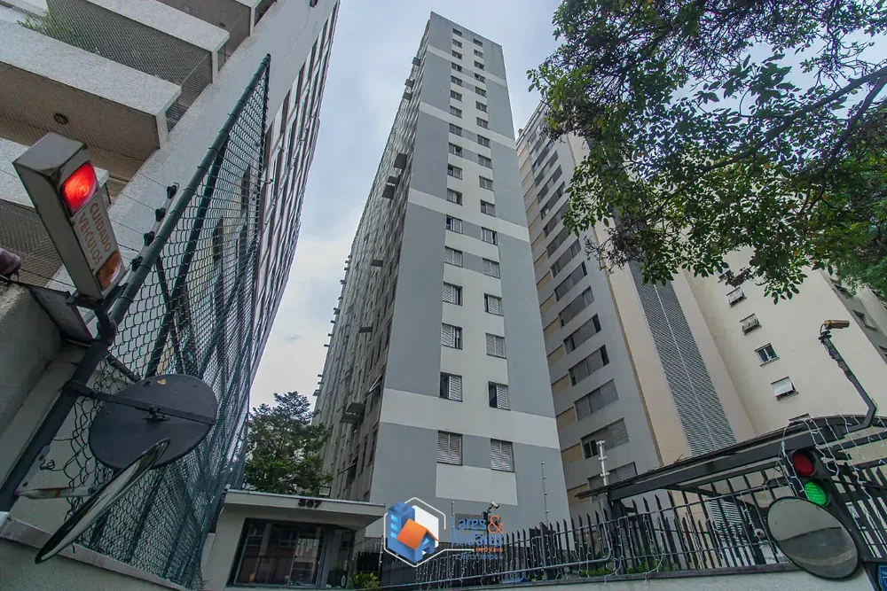 Apartamento, 3 quartos, 160 m² - Foto 4