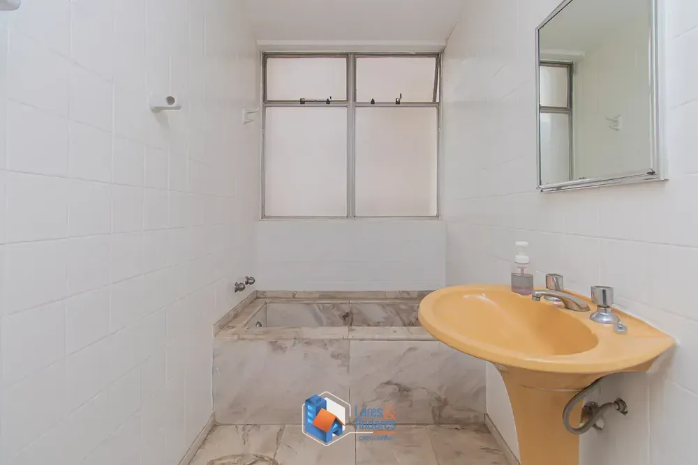 Apartamento, 3 quartos, 160 m² - Foto 1