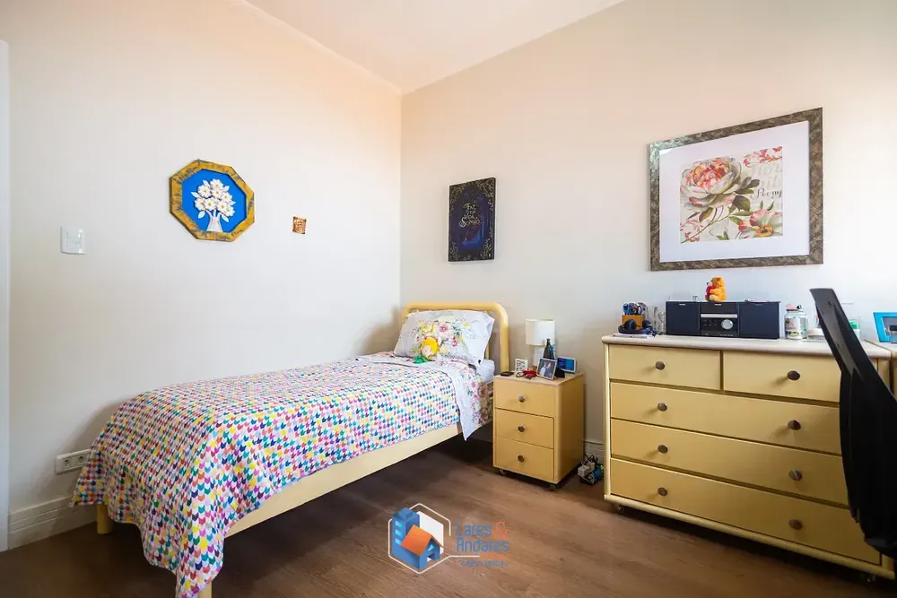 Casa, 3 quartos, 160 m² - Foto 5