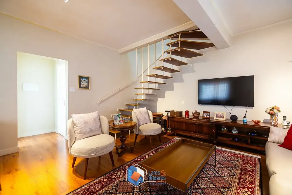 Casa, 3 quartos, 160 m² - Foto 3