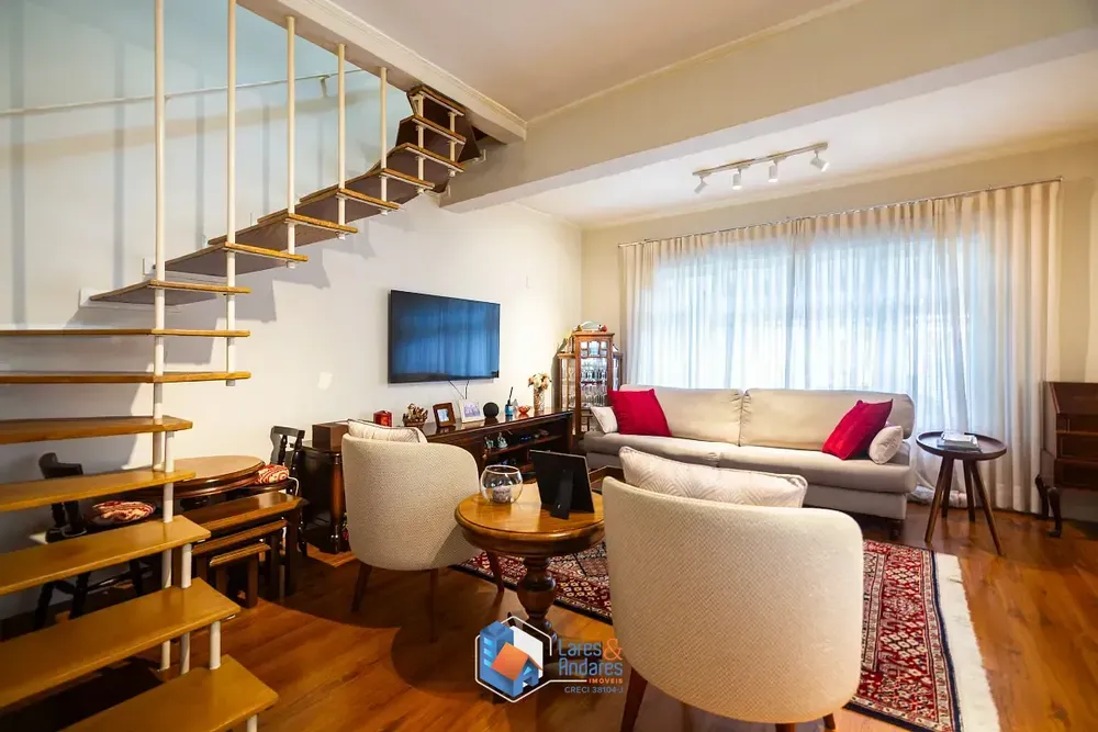 Casa, 3 quartos, 160 m² - Foto 4