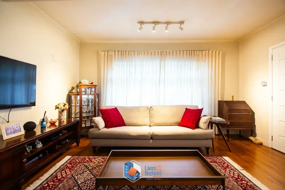 Casa, 3 quartos, 160 m² - Foto 1