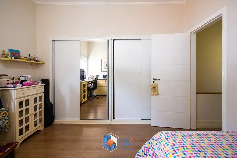 Casa, 3 quartos, 160 m² - Foto 6
