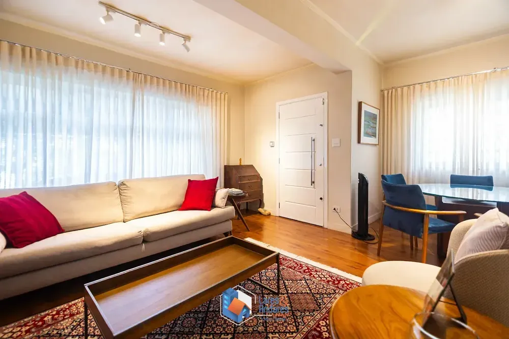 Casa, 3 quartos, 160 m² - Foto 2