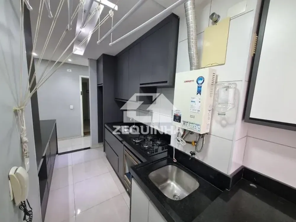 Apartamento, 2 quartos, 59 m² - Foto 11