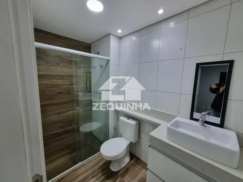 Apartamento, 2 quartos, 59 m² - Foto 7