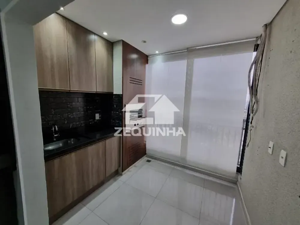 Apartamento, 2 quartos, 59 m² - Foto 6