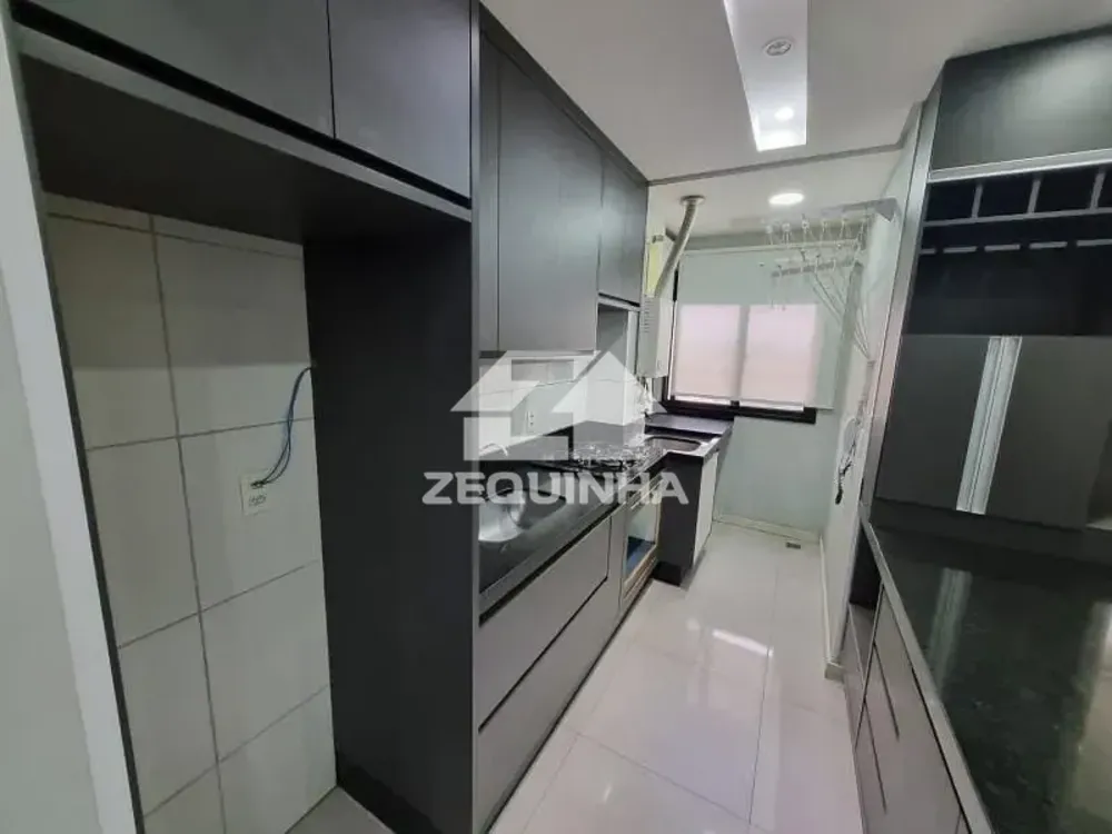 Apartamento, 2 quartos, 59 m² - Foto 12