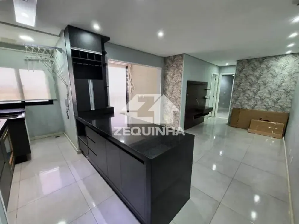 Apartamento, 2 quartos, 59 m² - Foto 5