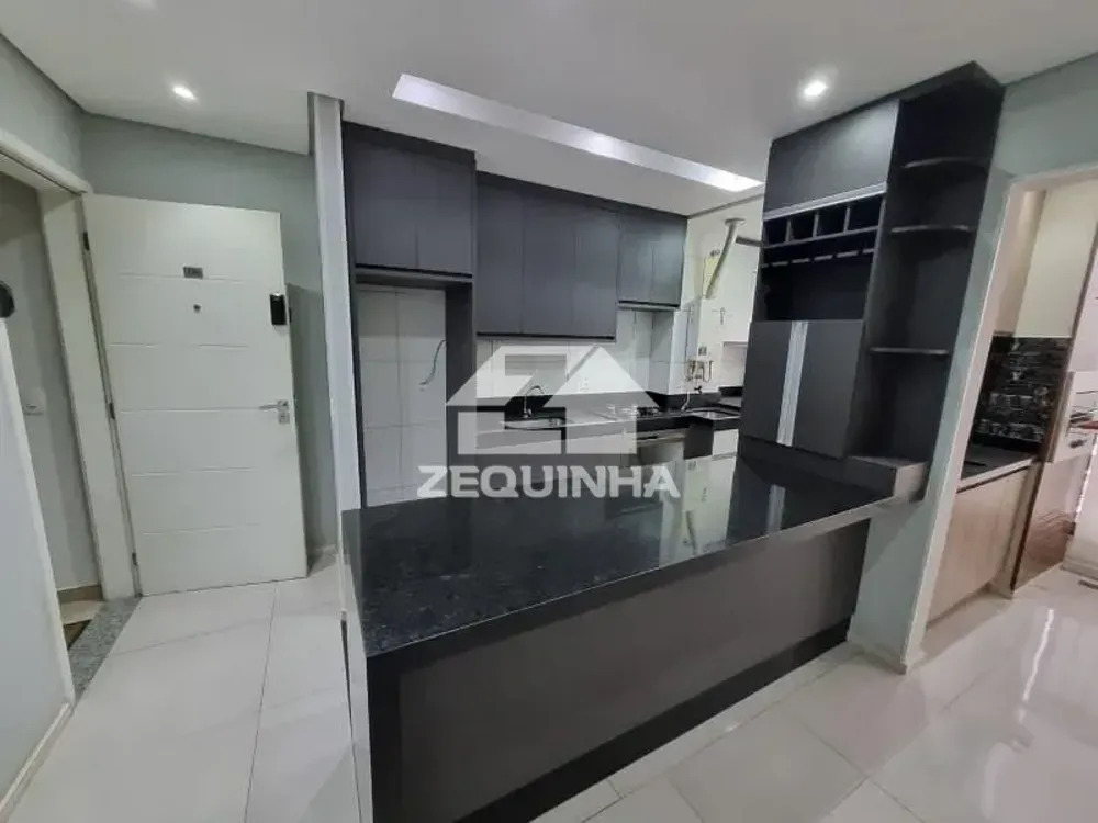 Apartamento, 2 quartos, 59 m² - Foto 3