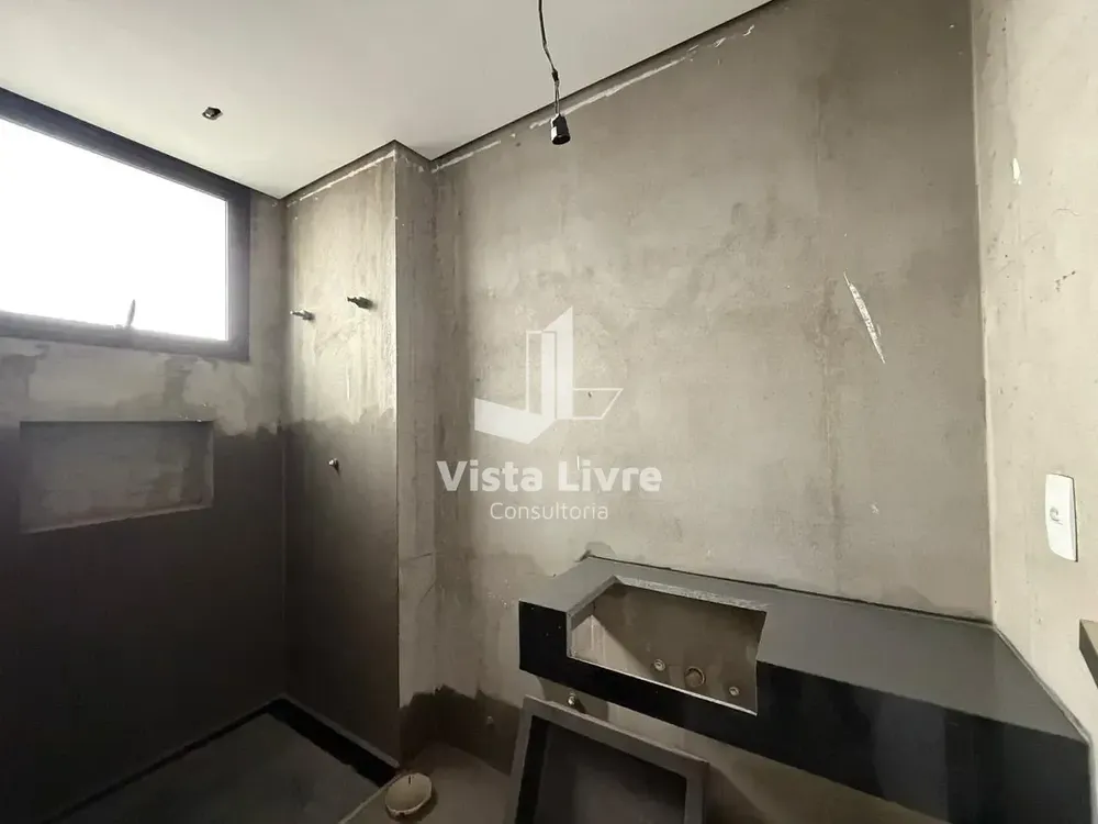 Apartamento, 3 quartos, 187 m² - Foto 2