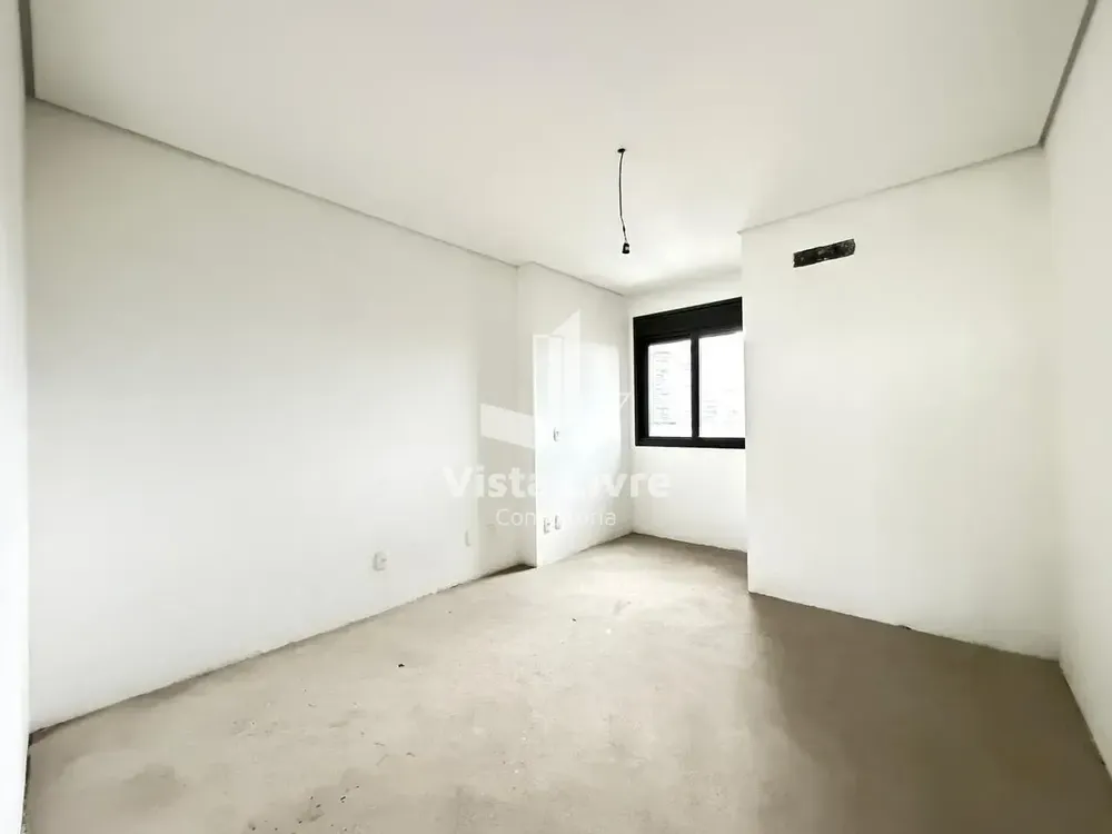 Apartamento, 3 quartos, 187 m² - Foto 1