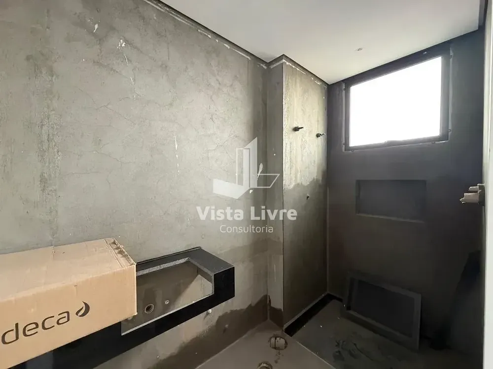Apartamento, 3 quartos, 187 m² - Foto 3