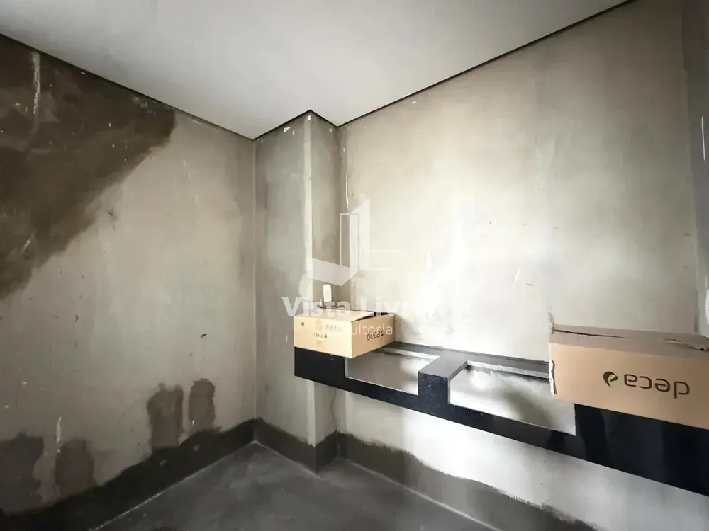 Apartamento, 3 quartos, 187 m² - Foto 4